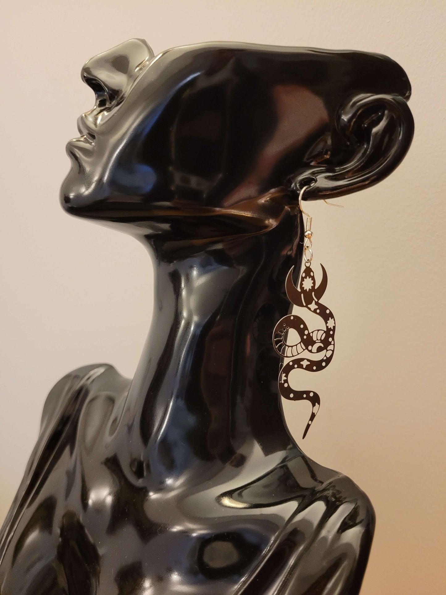 Witch collection earrings