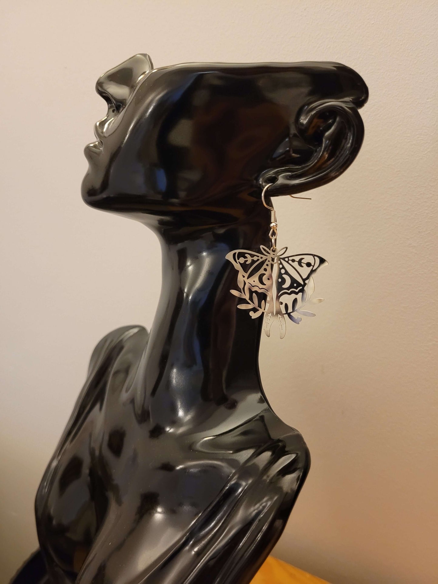 Witch collection earrings