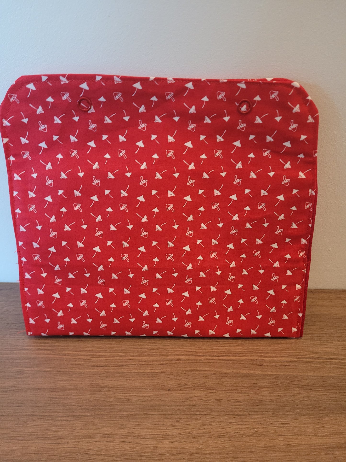 3 compartment pouch