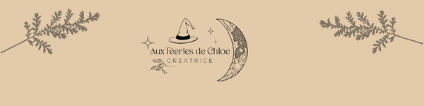 Aux féeries de Chloé