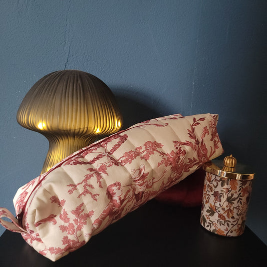 Trousse de toilette XXL