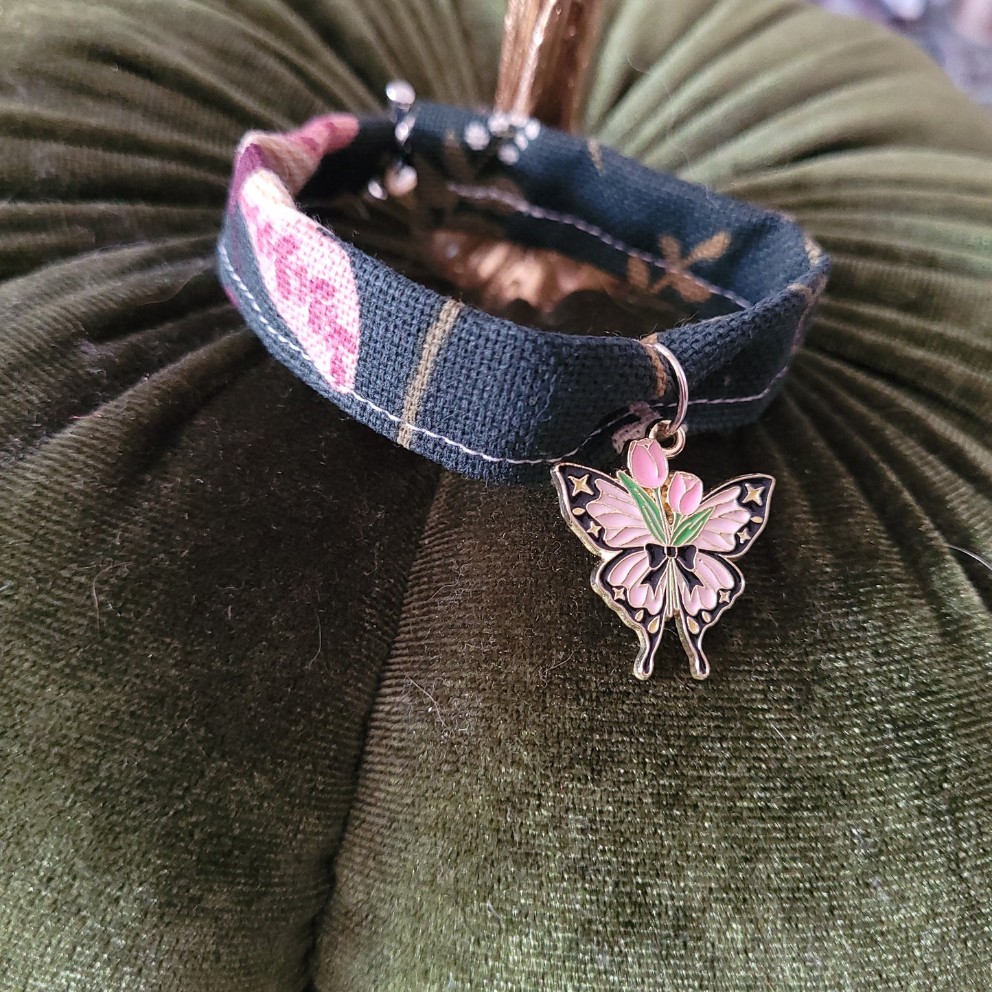 Bracelet protecteur