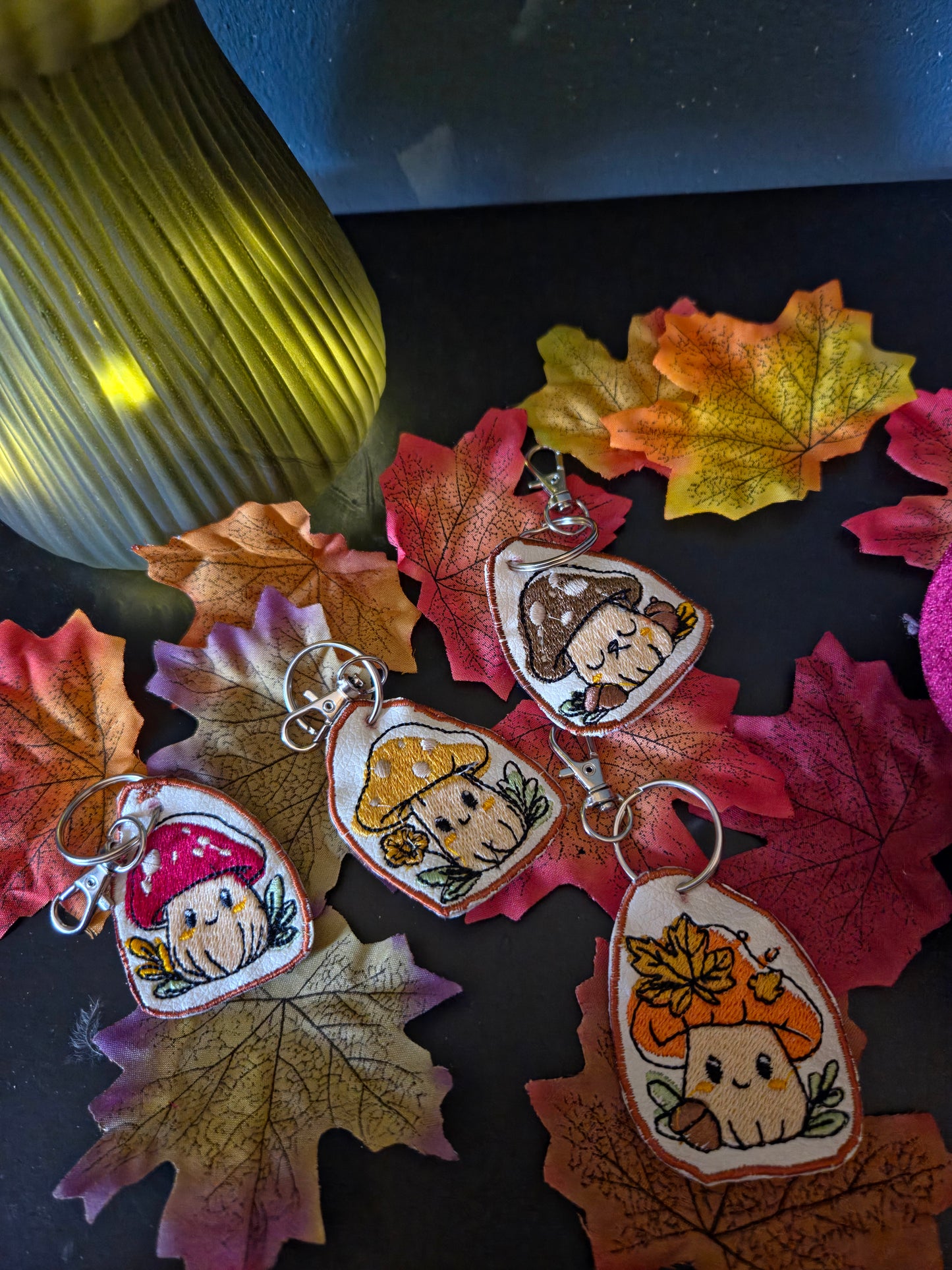 Box d'automne