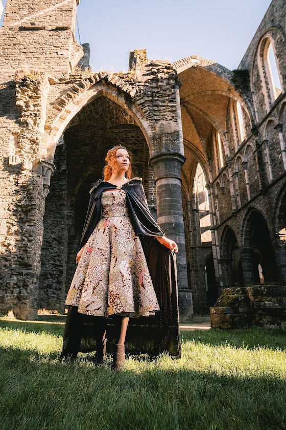 Tenues  médiéval fantastique