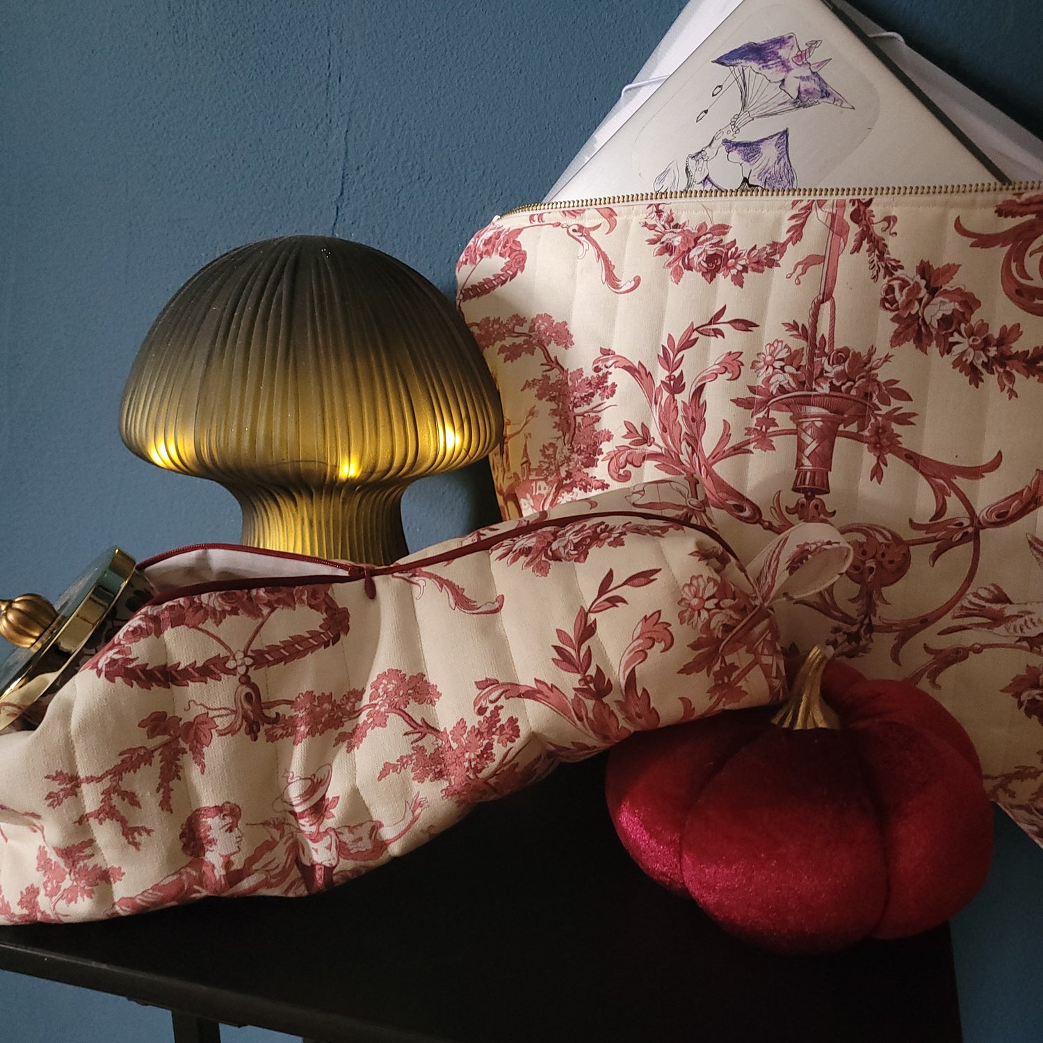 Collection Louisette