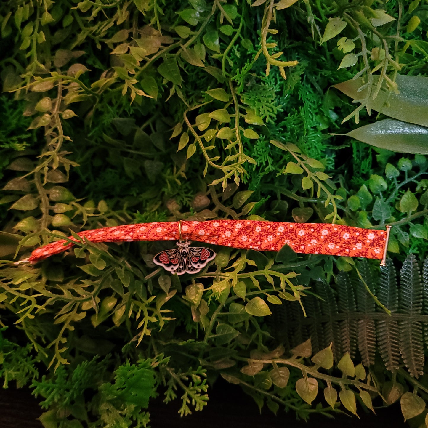 Bracelet avec décoration