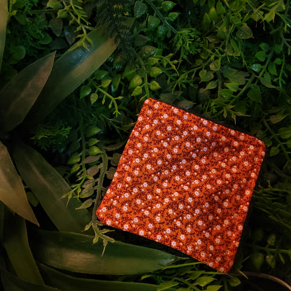 Lingettes démaquillantes écoresponsables