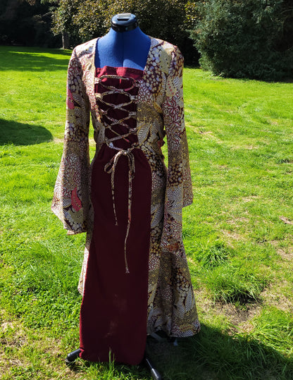 Robe Lannister.