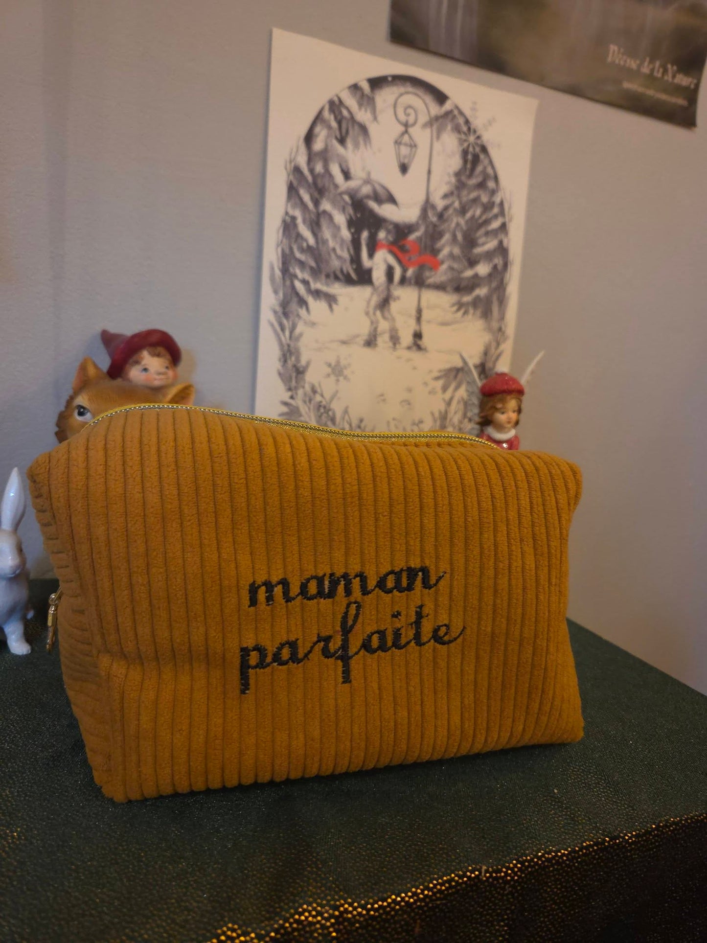 Trousse de toilette