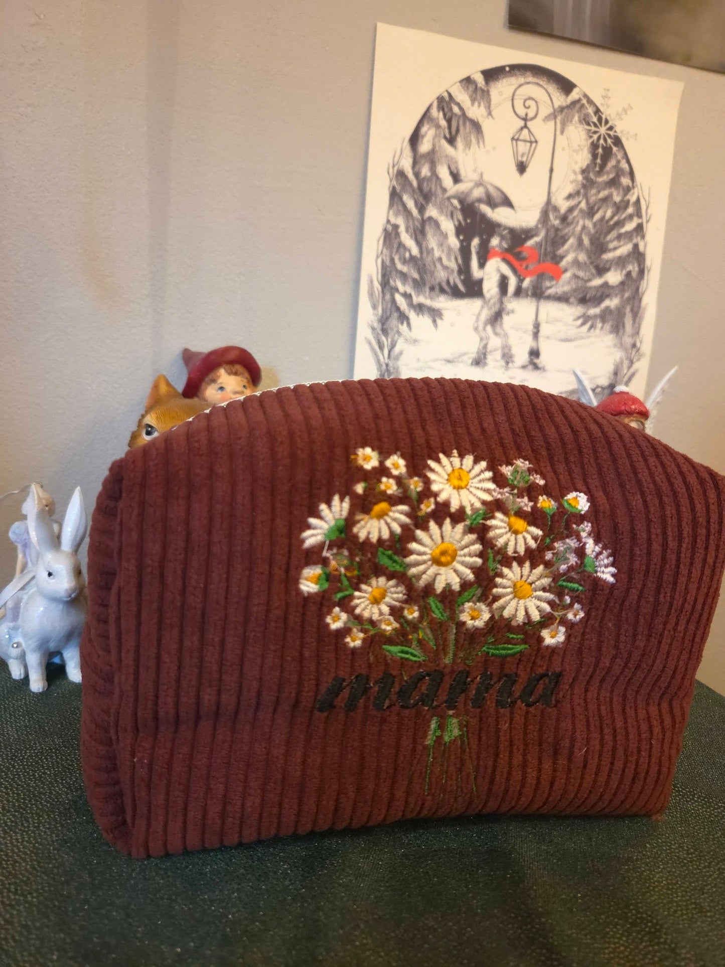 Trousse de toilette