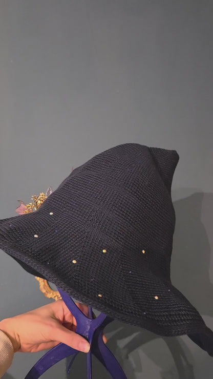 Chapeau « le Céleste »