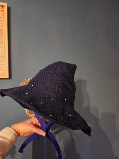 Chapeau « le Céleste »