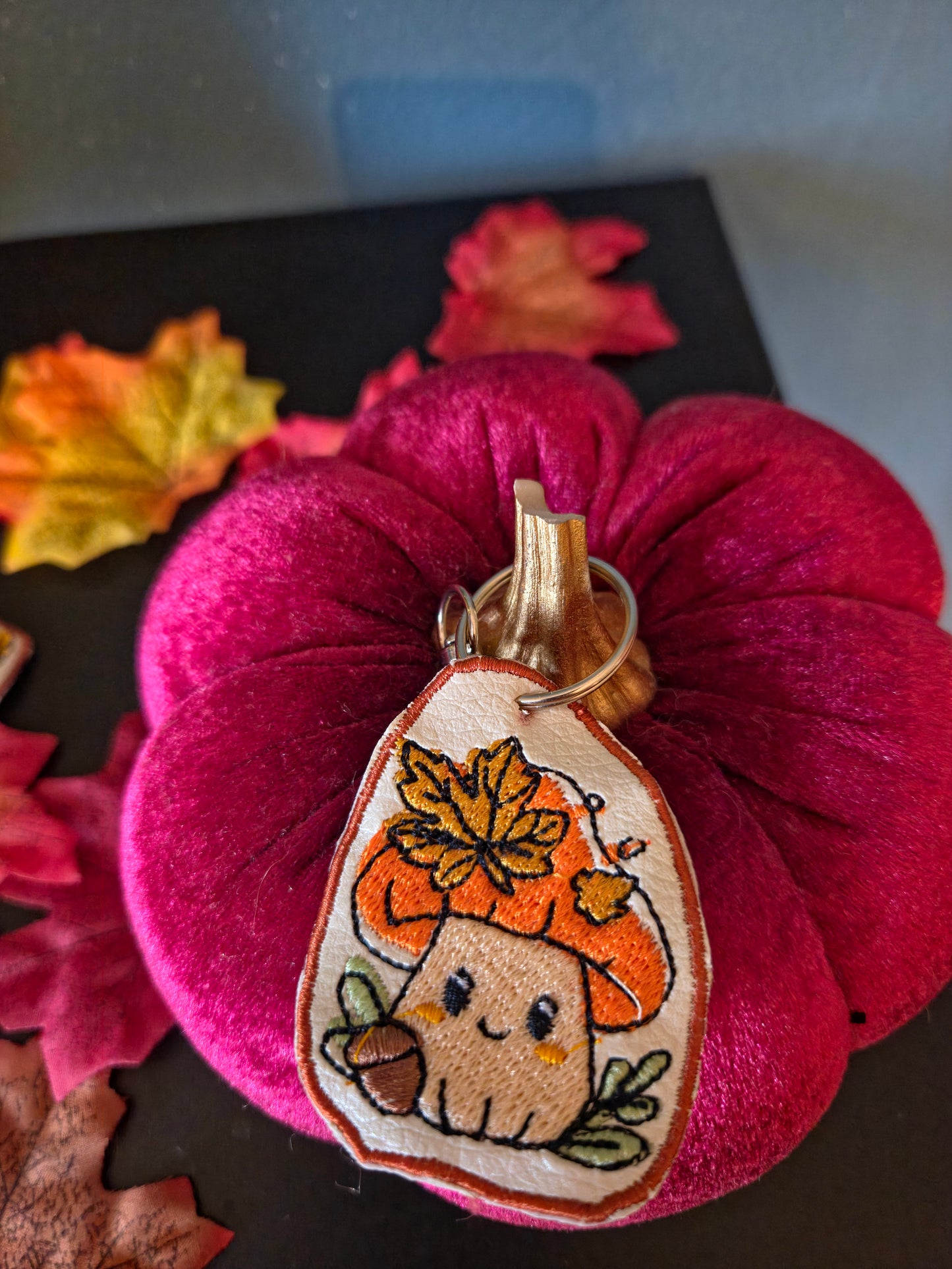 Box d'automne