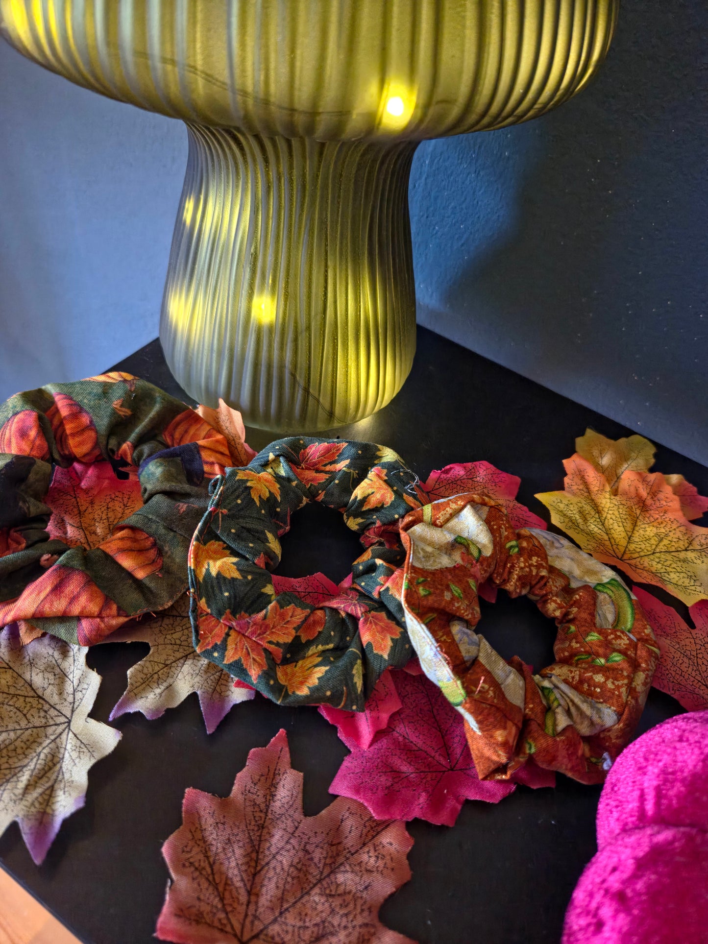 Box d'automne