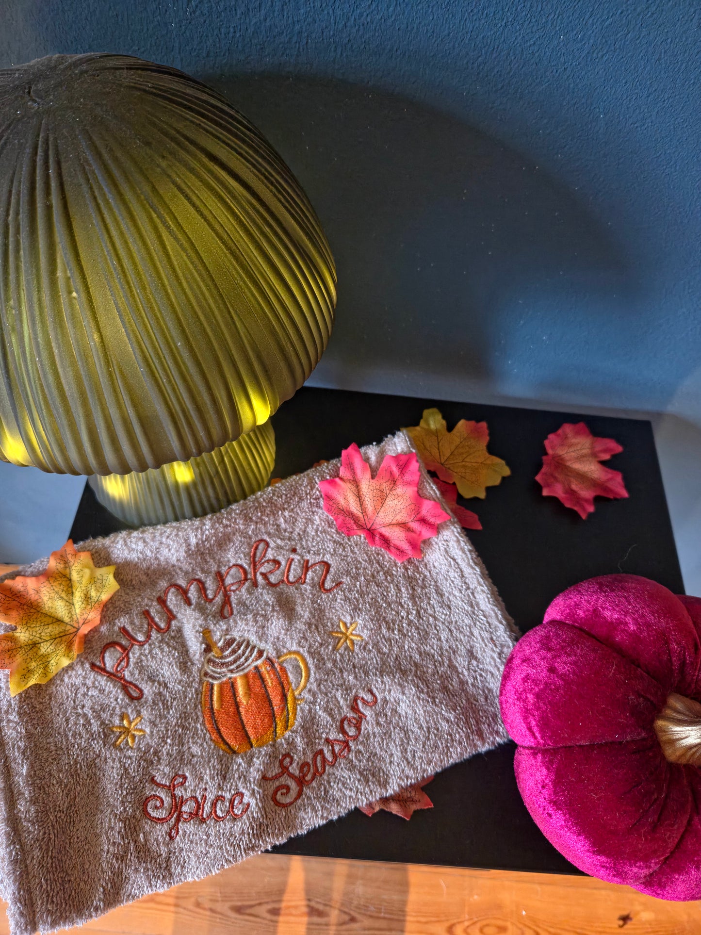 Box d'automne
