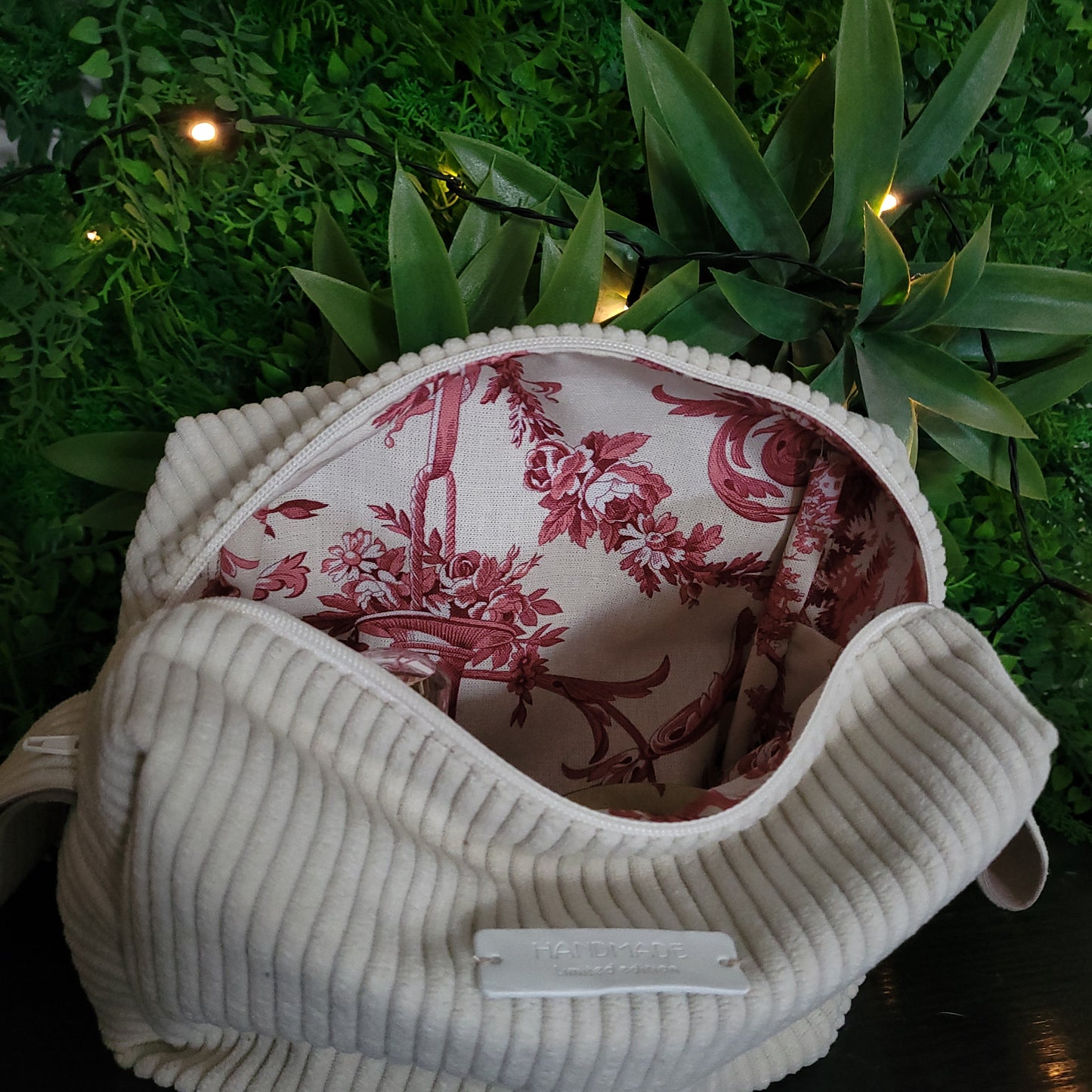 Trousse de toilette