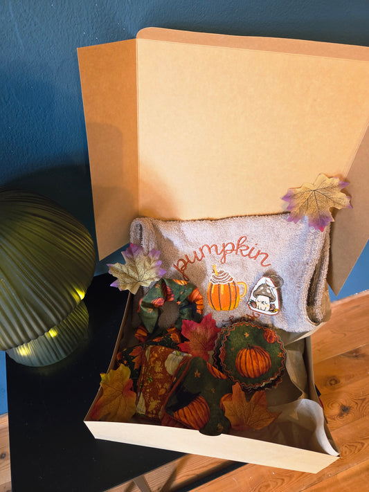 Box d'automne
