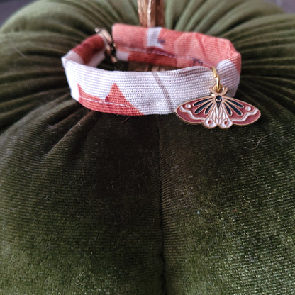 Bracelet protecteur.