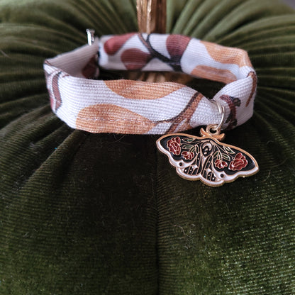 Bracelet protecteur.