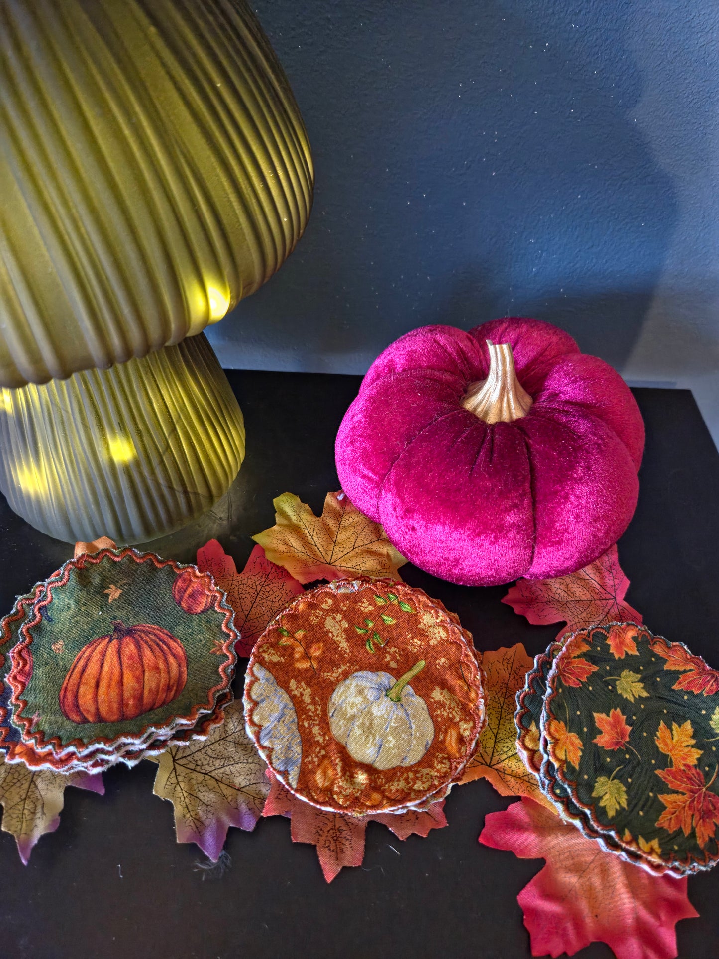 Box d'automne