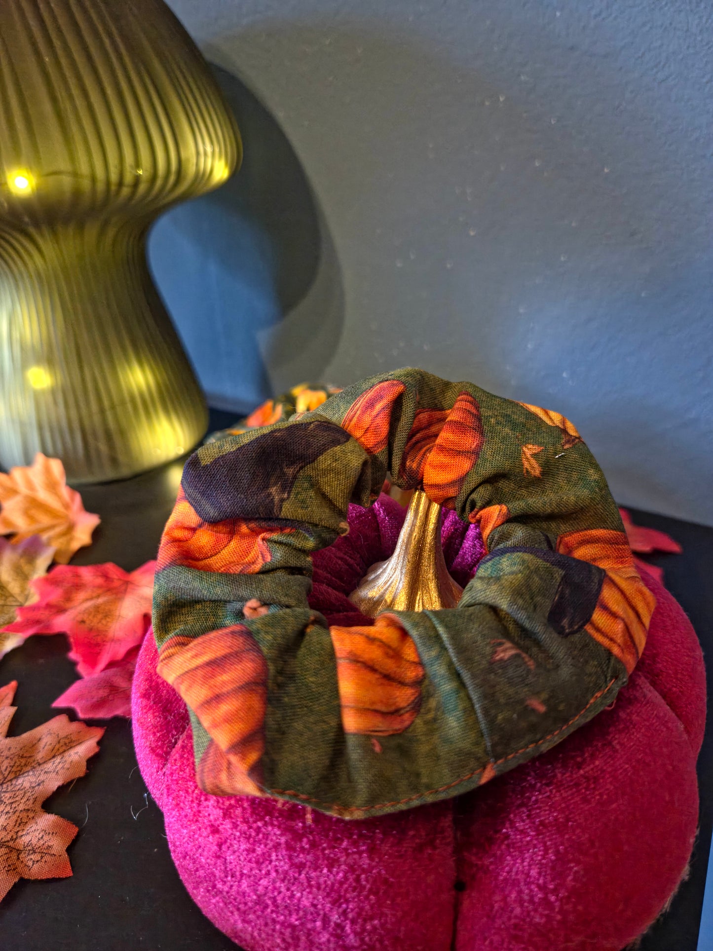 Box d'automne