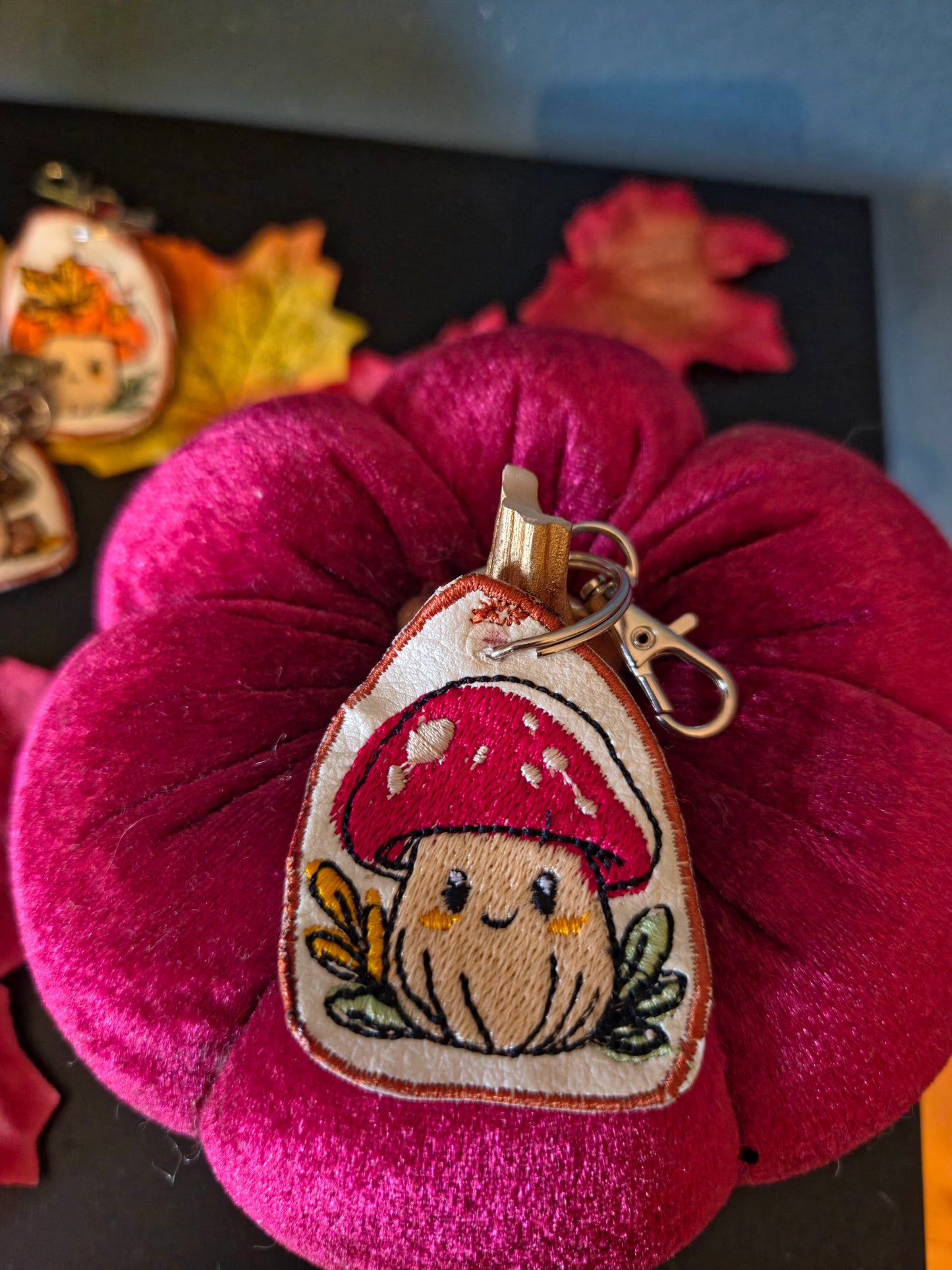 Box d'automne