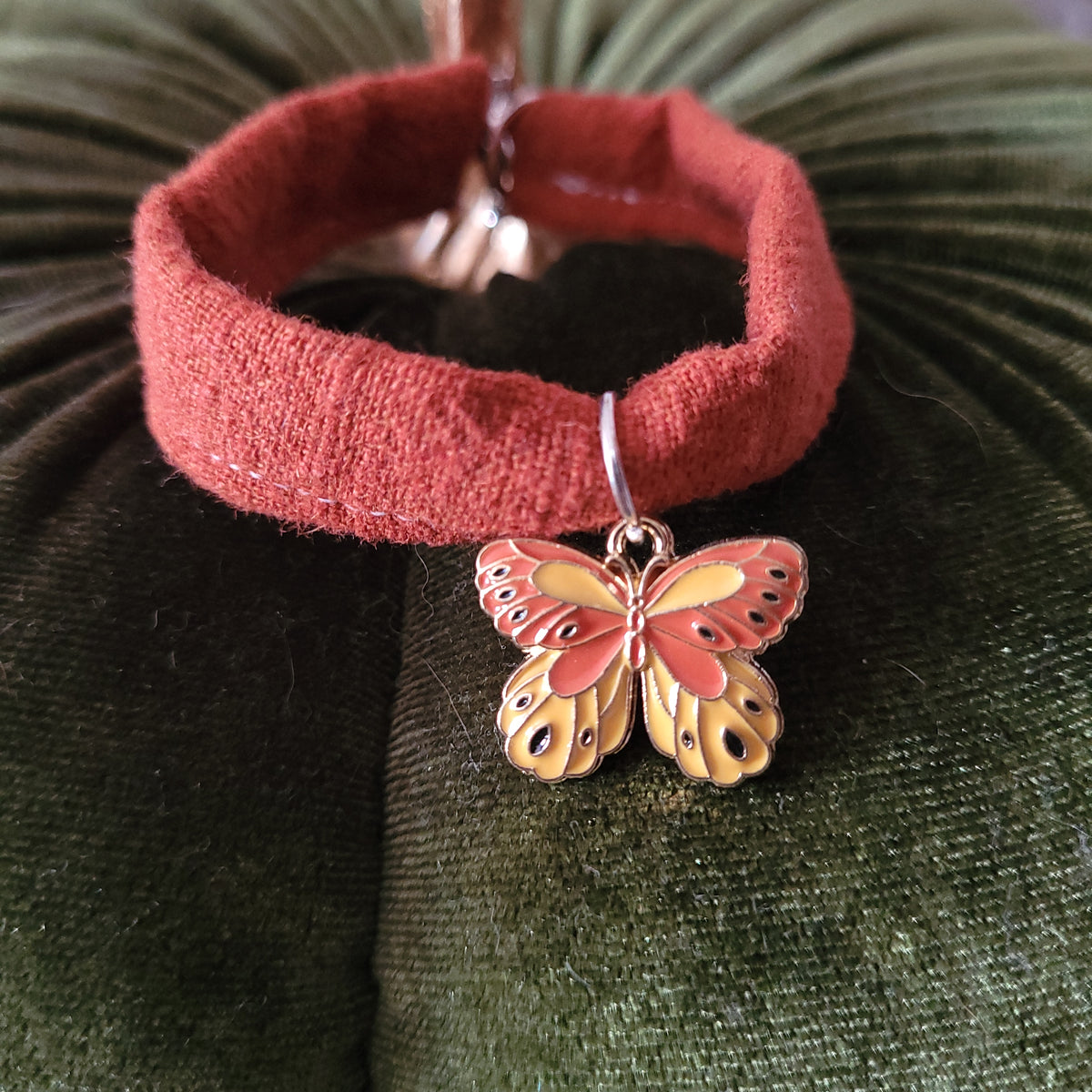 Bracelet protecteur.