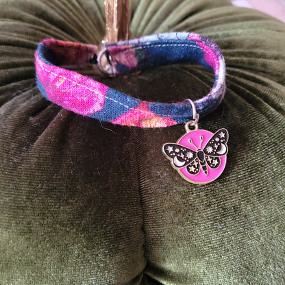 Bracelet protecteur.